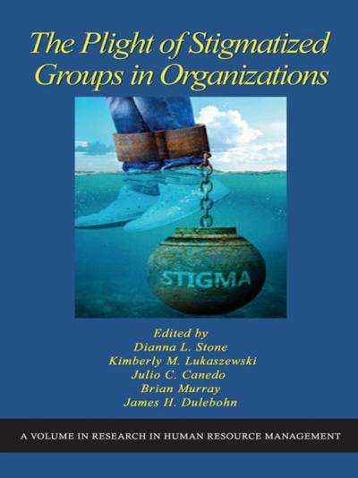 Plight of Stigmatized Groups in Organizations