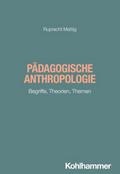 Pädagogische Anthropologie