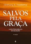 Salvos pela graça