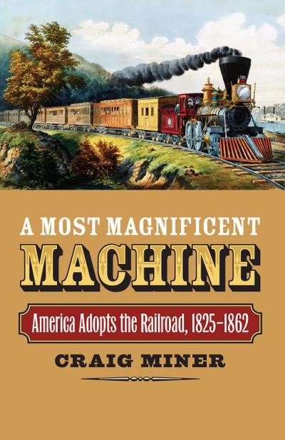 A Most Magnificent Machine