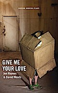 Give Me Your Love