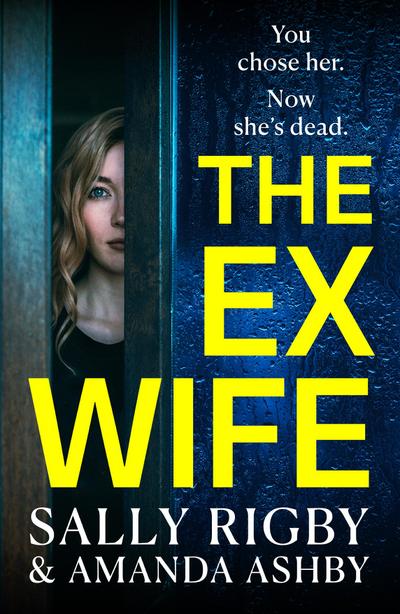 The Ex-Wife