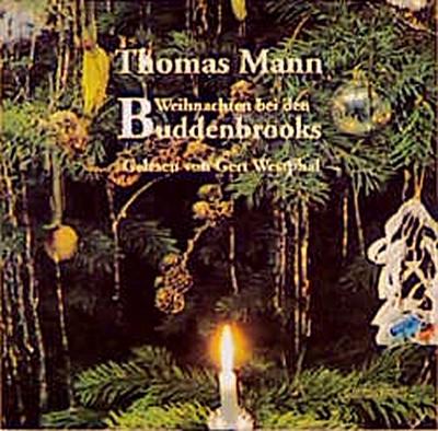 Weihnachten bei den Buddenbrooks