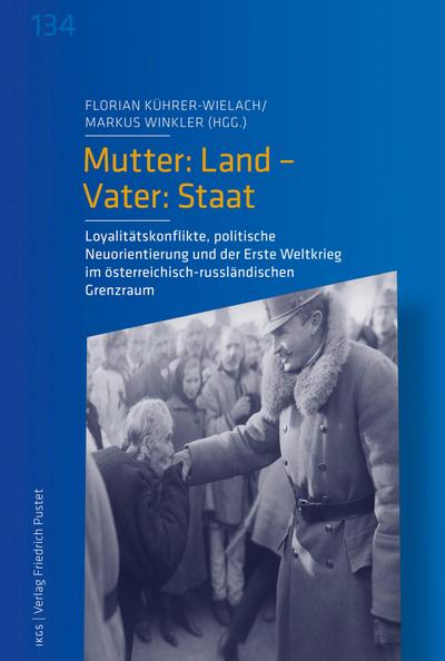 Mutter: Land - Vater: Staat