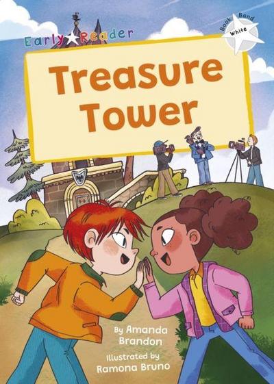 Treasure Tower