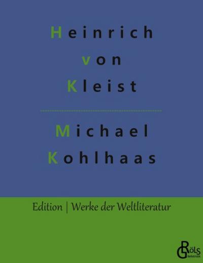 Michael Kohlhaas