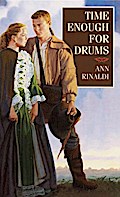 Time Enough for Drums