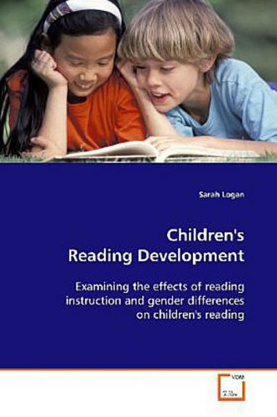 Children’s Reading Development