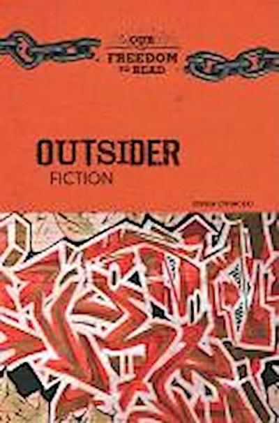 Otfinoski, S:  Outsider Fiction