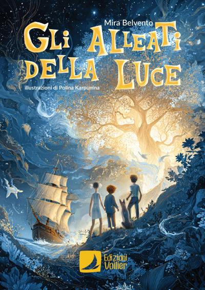 Gli alleati della luce