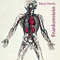 Frankenstein,Audio-CD, MP3