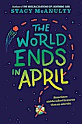 The World Ends in April