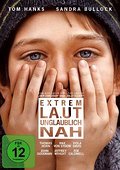 Extrem Laut und Unglaublich Nah