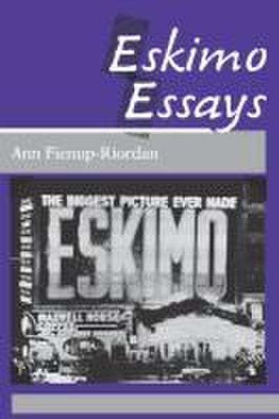 Eskimo Essays