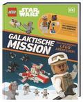 LEGO® Star Wars Galaktische Mission