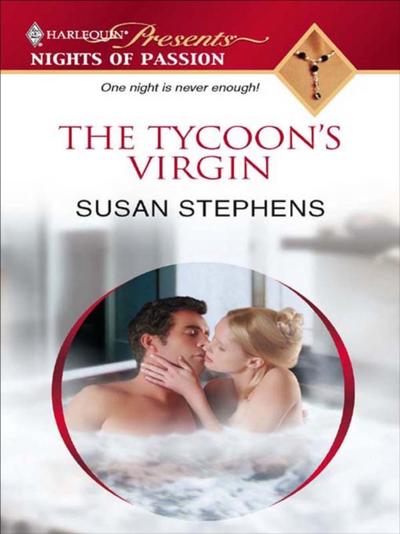 Tycoon’s Virgin