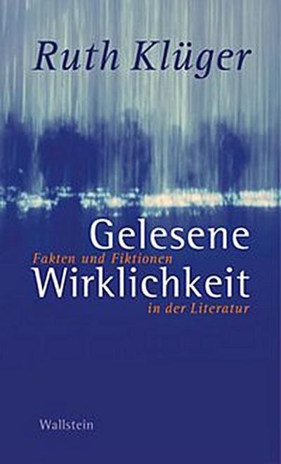 Gelesene Wirklichkeit