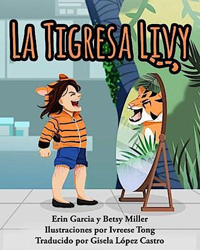 La Tigresa Livy