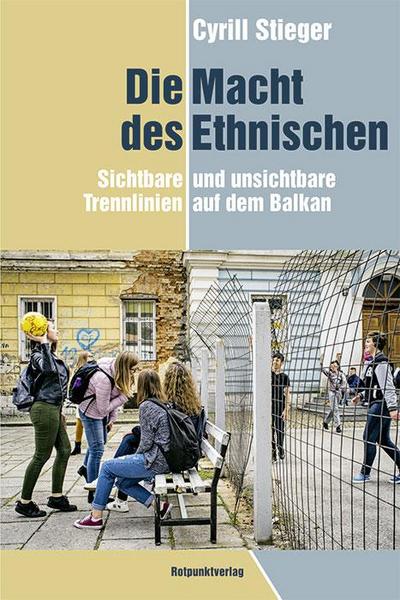 Macht des Ethnischen