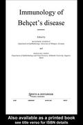 Immunology of Beh ’s Disease