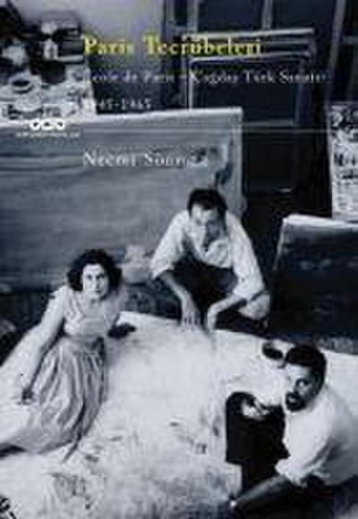 Paris Tecrübeleri cole de Paris