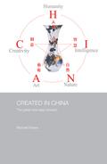 Created in China