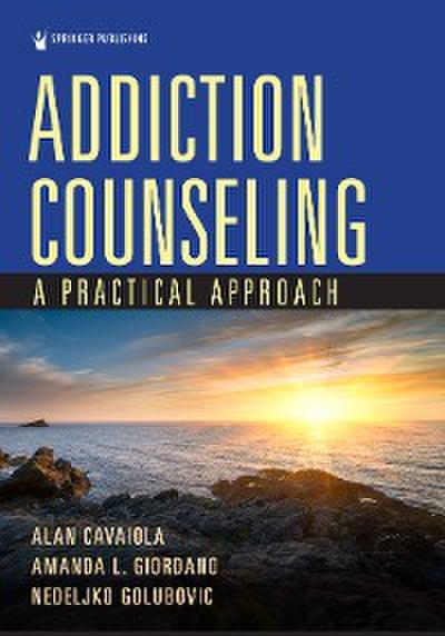 Addiction Counseling