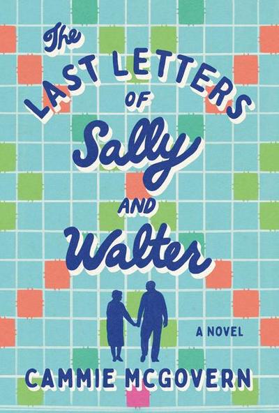 The Last Letters of Sally and Walter