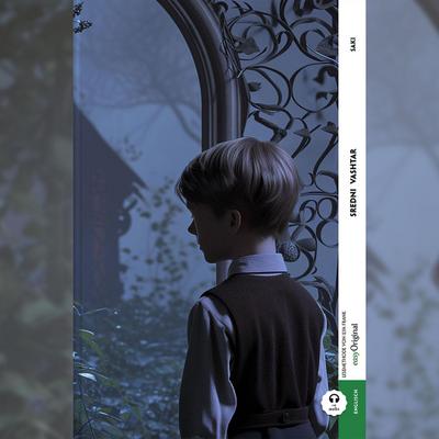 Sredni Vashtar (Buch + Audio-Online) - Kommentierte zweisprachige Ausgabe Englisch-Deutsch, m. 1 Audio, m. 1 Audio