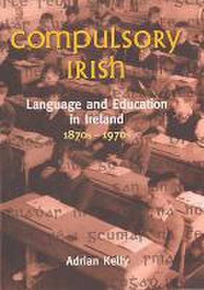 Compulsory Irish