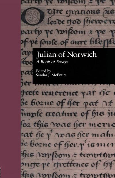 Julian of Norwich