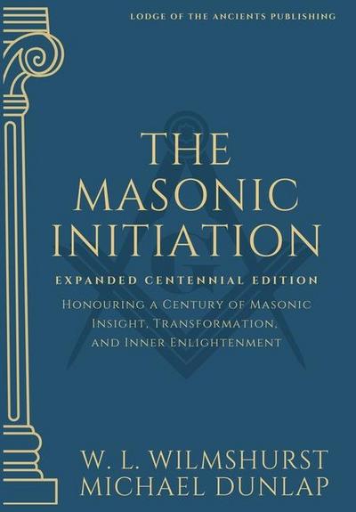 The Masonic Initiation