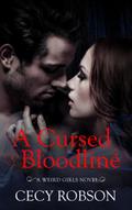 A Cursed Bloodline (Weird Girls)