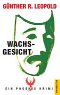 Wachsgesicht