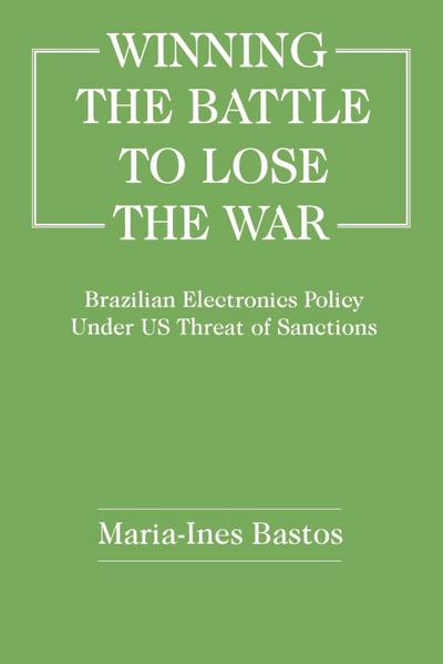 Winning the Battle to Lose the War?