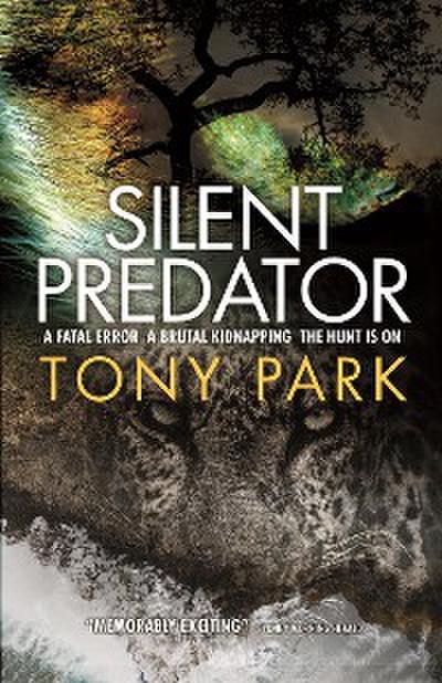 Silent Predator