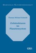Zeitstrukturen im Planetensystem