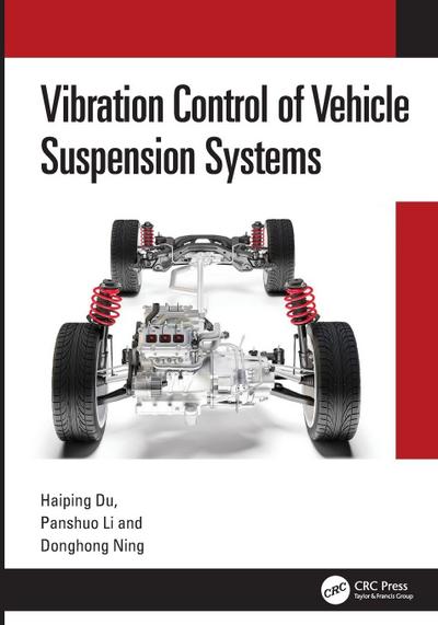 Vibration Control of Vehicle Suspension Systems