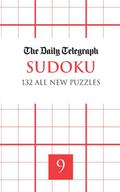 daily telegraph sudoku 9