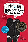 Simon vs. the Homo Sapiens Agenda