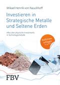 Investieren in Strategische Metalle und Seltene Er