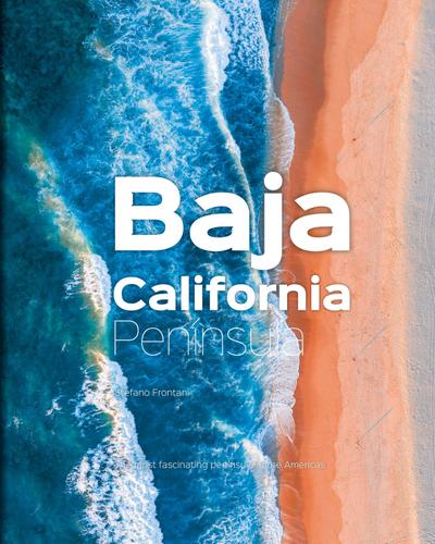 Baja California Peninsula