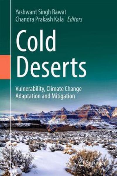 Cold Deserts