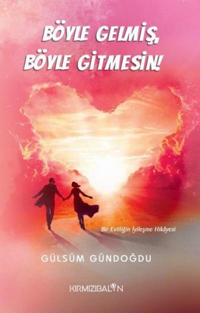 Böyle Gelmis Böyle Gitmesin