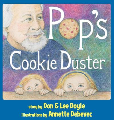 Pop’s Cookie Duster