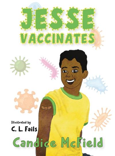 McField, C: Jesse Vaccinates
