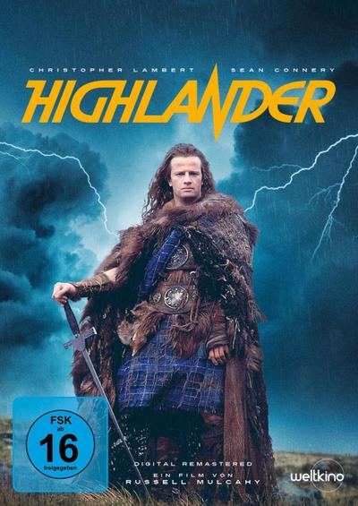 Highlander - Es kann nur einen geben