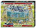 Ocean Habitat Standard (Puzzle)