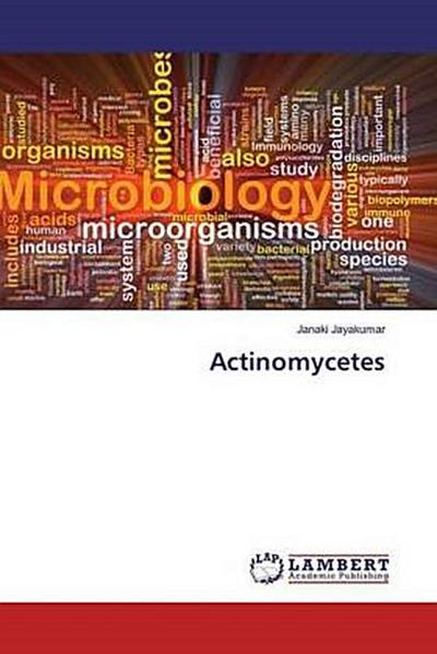 Actinomycetes