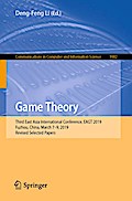 Game Theory